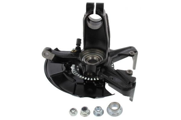 MAPCO Akseltapp, hjulopphengning 107755/4 MAPCO 107755/4 Styrebolt Ford Mondeo Mk4 originale pris