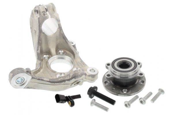 MAPCO Ακραξόνιο, ανάρτηση τροχών 107761/1 MAPCO 107761/1 Πείρος ακραξονίου SEAT Ibiza KJ1 φθηνά