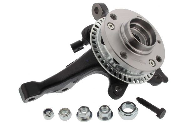 MAPCO Hjulspindel, hjulophæng 107763/5 MAPCO 107763/5 Golf Plus Styrebolt pris