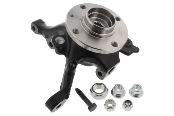 MAPCO Steering knuckle 107764/4 Jaguar XJ MAPCO kingpin 1077644