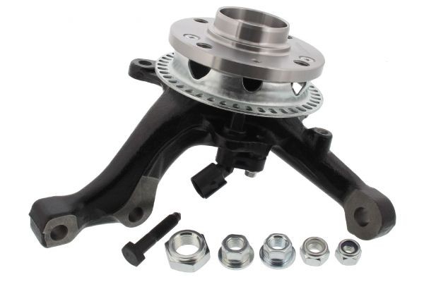MAPCO Akseltapp, hjulopphengning 107764/5 107764/5 Styrebolt MAPCO FORD FOCUS