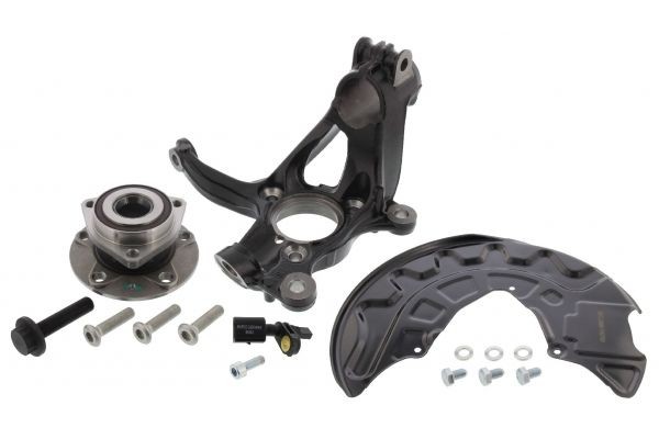 MAPCO Olka-akseli, pyöräntuenta 107767/1 VW LT 35 Flatbed Kuorma-auto olkatappi MAPCO 107767/1