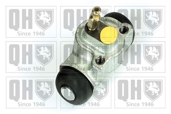 QUINTON HAZELL Cylindre de roue BWC3684 QUINTON HAZELL BWC3684 Cylindre de roue BMW E36 Compact d'origine prix