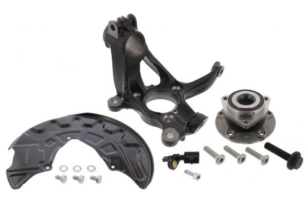 MAPCO Akseltapp, hjulopphengning 107768/1 MAPCO 107768/1 Styrebolt Volkswagen CORRADO originale