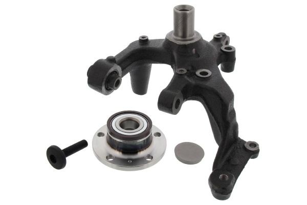 MAPCO Manga de eixo, suspensão 107774/1 MAPCO 107774/1 Cavilha da manga de eixo VW T4 Transporter preço