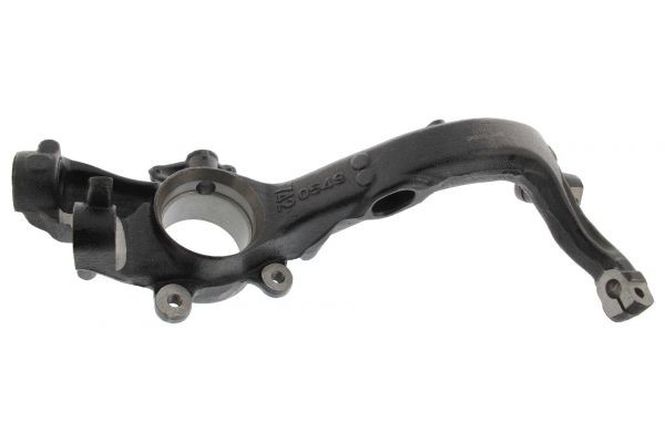 Manga de eixo, suspensão MAPCO 107803 MAPCO 107803 Ponta do eixo VW PASSAT 2002