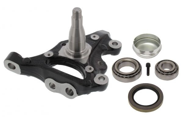 MAPCO Hjulspindel, hjulophæng 107850/1 MAPCO 107850/1 Mercedes SLK R172 Styrebolt til en rimelig pris