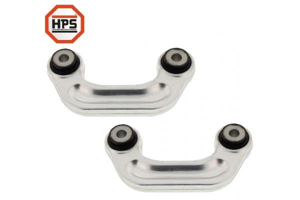 MAPCO Reparasjonssett, stabilisator koplingsstang 52711/2HPS Foring stabilisatorstag MAPCO 90 52711/2HPS billige