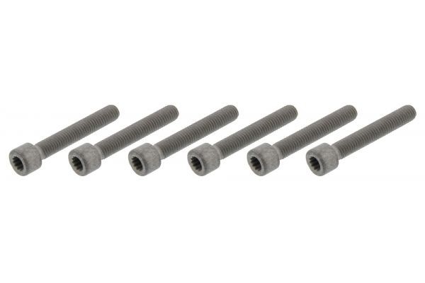 MAPCO Bullone, Flangia albero cardanico 95983 95983 costo Bullone, flangia albero cardanico MAPCO NISSAN NP300 PICKUP
