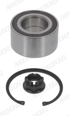 MOOG Wiellagerset JA-WB-12956 MOOG JA-WB-12956 Wiellager set Jaguar XE X760 goedkoop