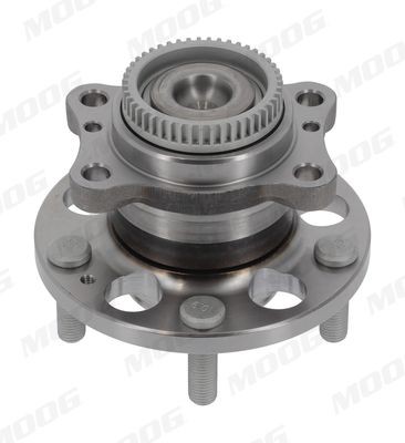 Wiellagerset MOOG KI-WB-12977 MOOG KI-WB-12977: Wielnaaf Kia SEDONA 2022