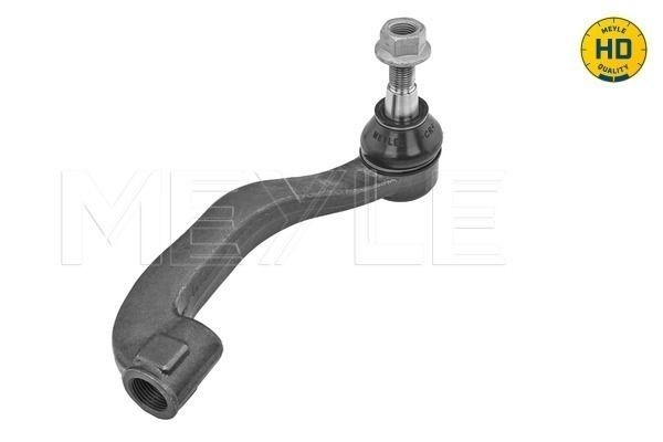 MEYLE Vezetőkar fej 116 020 0054/HD Kormányzás VW Crafter Platós teherautó: Vezetőkar fej MEYLE 116 020 0054/HD