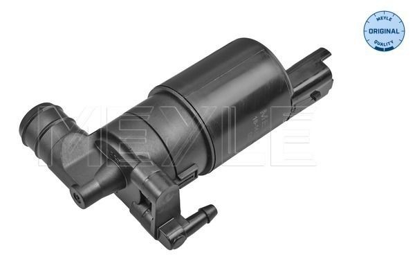 MEYLE Klaasipesuvee pump, klaasipuhastus 16-14 870 0003 Klaasipesu pump MEYLE CALIBRA A 16-14 870 0003 odav
