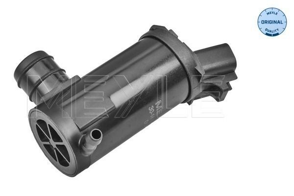MEYLE Water Pump, window cleaning 30-14 870 0000 MEYLE 30-14 870 0000 genuine Toyota Corolla Compact E10 windscreen washer pump price