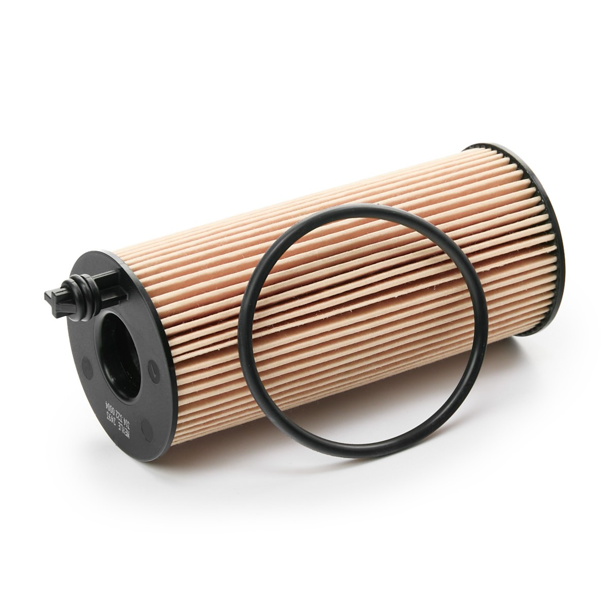 MEYLE Oliefilter 314 322 0004 314 322 0004 Oil filter HONDA ACCORD MEYLE