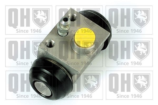 QUINTON HAZELL Riteņa bremžu cilindrs BWC3731 Riteņa bremžu cilindrs QUINTON HAZELL DUCATO BWC3731 lēti