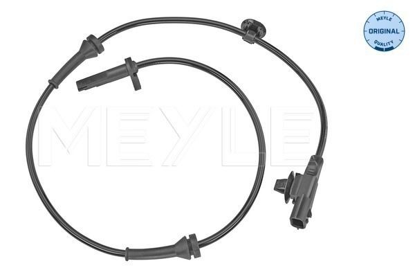 MEYLE Sensor, rotações da roda 36-14 899 0004 36-14 899 0004 MEYLE Sensor rotações da roda Nissan baratos