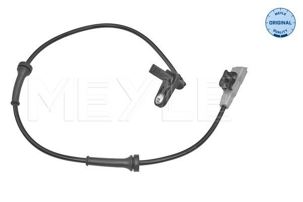MEYLE Sensor, rotações da roda 36-14 899 0006 MEYLE Sensor ABS NISSAN 36-14 899 0006