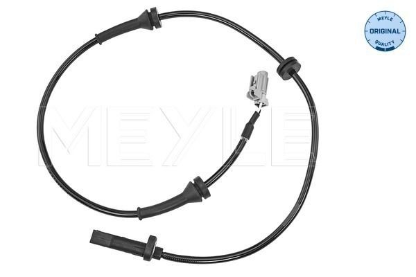 MEYLE Sensor, rotações da roda 36-14 899 0009 Sensor rotações da roda MEYLE NISSAN 36-14 899 0009
