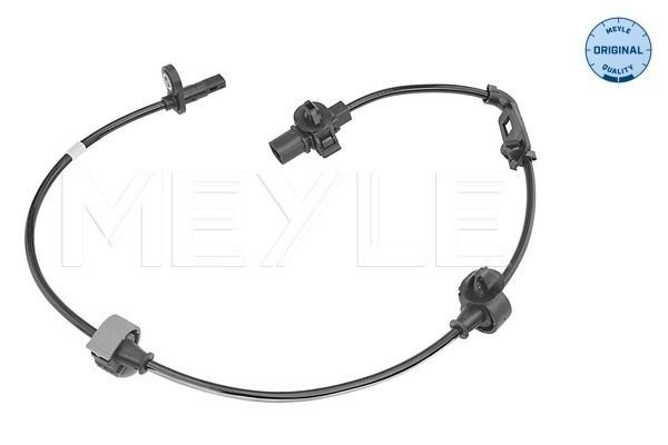 MEYLE ABS-anturi 36-14 899 0011 36-14 899 0011 MEYLE ABS tunnistin NISSAN MICRA