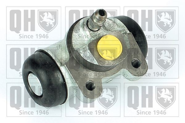 QUINTON HAZELL Jarrusylinteri BWC3732 Renault Laguna 1 Grandtour takajarrusylinteri QUINTON HAZELL BWC3732