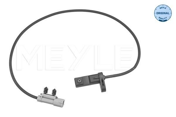ABS-anturi MEYLE 57-14 899 0007 MEYLE 57-14 899 0007 JEEP COMMANDER 2009 ABS tunnistin