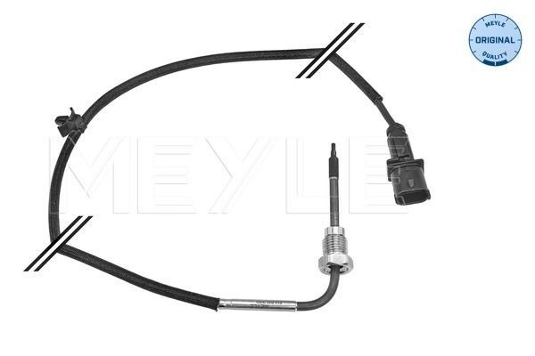 MEYLE Avgastempgivare 614 800 0050 614 800 0050 MEYLE avgastemperatursensor Alfa Romeo 156