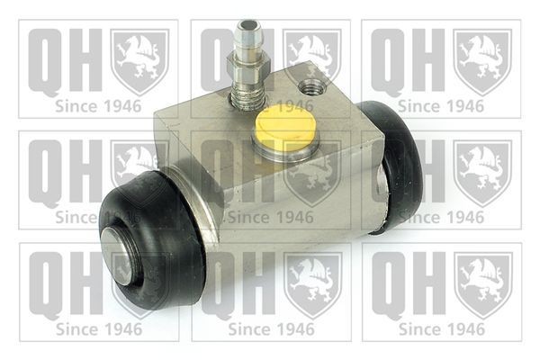 QUINTON HAZELL Κυλινδράκι τροχού BWC3735 Φρένα τυμπάνου QUINTON HAZELL T1 Δίαυλος BWC3735 φθηνά