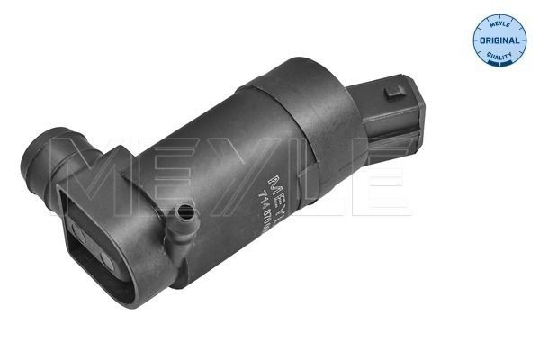 MEYLE Reinigingsvloeistofpomp, ruitenreiniging 714 870 0004 714 870 0004 Ruitenwisserpomp FORD MONDEO MEYLE