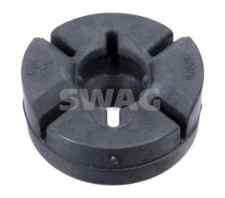 SWAG Montering, kylare 30 10 6380 30 10 6380 SWAG Kylarfästdetaljer Audi