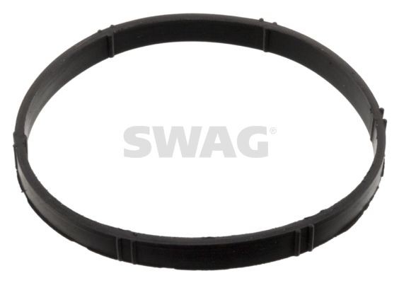SWAG Tetning, innsugningsmanifold 30 10 6506 Innsugsmanifold pakning SWAG Audi 80 30 10 6506