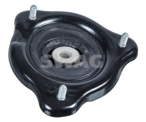 SWAG Fjäderbenslagring 38 10 6134 SWAG 38 10 6134 fjäderbenslager Porsche 911 996 Cabriolet pris