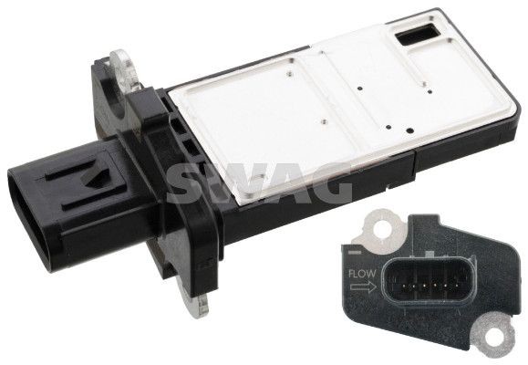 SWAG Luftmengdemåler 50 10 5910 Maf sensor SWAG Honda ACCORD 50 10 5910