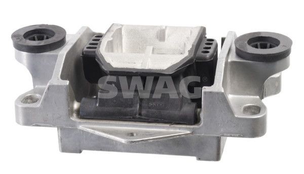 Mounting, automatic transmission SWAG 50 10 6550 SWAG 50 10 6550 1999 FORD MONDEO gearbox mount replacement