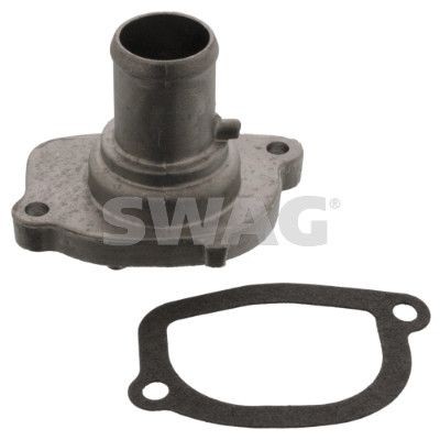 SWAG Termostaatti, jäähdytysneste 70 10 6035 70 10 6035 SWAG Termostaatin FIAT