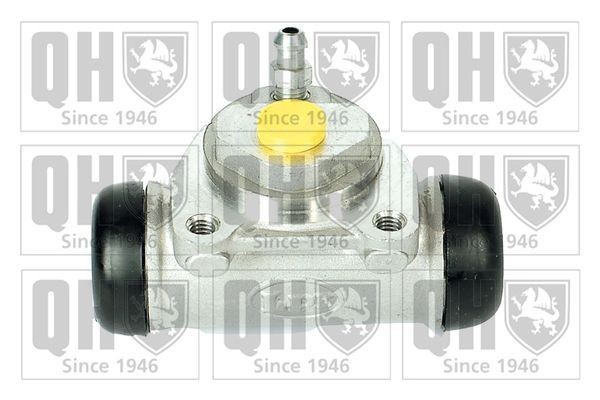 QUINTON HAZELL Cylindre de roue BWC3750 Renault SCÉNIC Cylindre de roue QUINTON HAZELL BWC3750