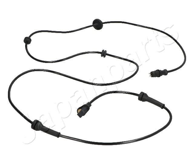 JAPANPARTS Sensore ABS ABS-0200 ABS-0200 costo Sensore abs JAPANPARTS FIAT TEMPRA
