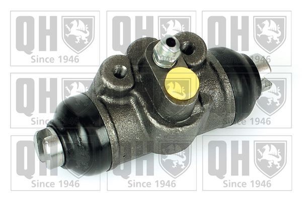 QUINTON HAZELL Cylindre de roue BWC3752 Cylindre de roue QUINTON HAZELL VITARA BWC3752 pas cher