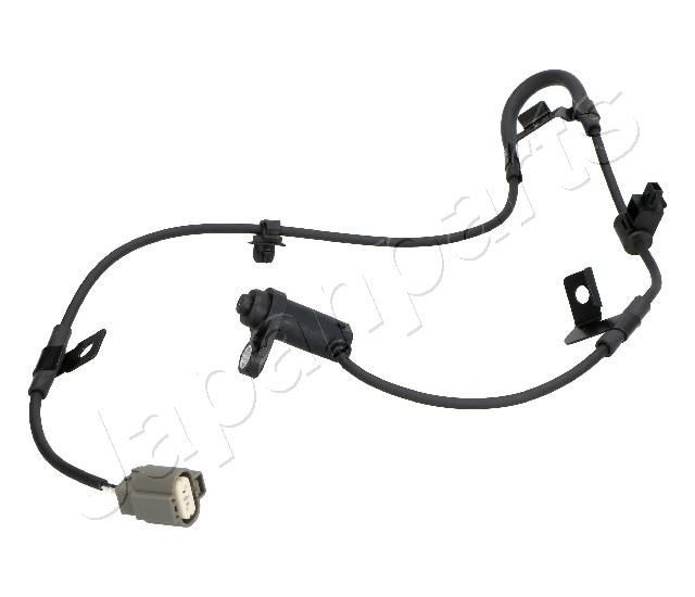 JAPANPARTS Wielsnelheidssensor (ABS) ABS-568 prijs Abs sensor Mitsubishi KH_, KG_ ABS-568 JAPANPARTS