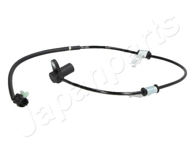 JAPANPARTS Sensor, rotações da roda ABS-572 Sensor ABS JAPANPARTS SPACE WAGON ABS-572 baratos