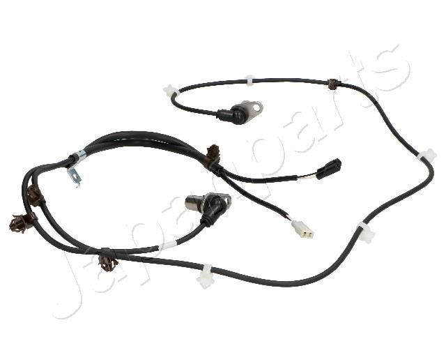 JAPANPARTS Andur, rattapöörete arv ABS-830 ABS-830 ABS andur JAPANPARTS FIAT 126