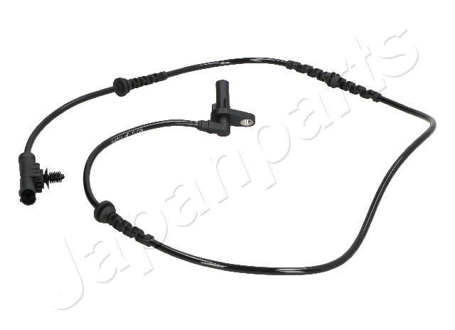 Wielsnelheidssensor (ABS) JAPANPARTS ABS-L15 JAPANPARTS ABS-L15 Wielsnelheidssensor (ABS) Land Rover DISCOVERY 2011