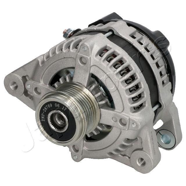 JAPANPARTS Δυναμό ALM433 Δυναμό αυτοκινήτου JAPANPARTS Fiat DOBLO ALM433