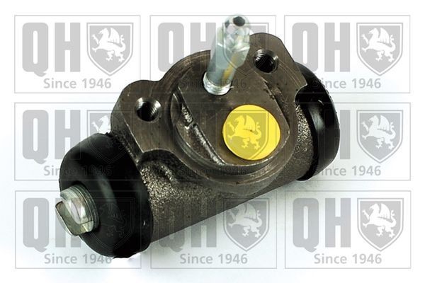 Hjulcylinder QUINTON HAZELL BWC3757 QUINTON HAZELL BWC3757: Hjulcylinder Subaru FORESTER 2009