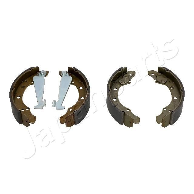 JAPANPARTS Bremsbackensatz GF-0906AF GF-0906AF JAPANPARTS SEAT Bremsbacken hinten und vorne