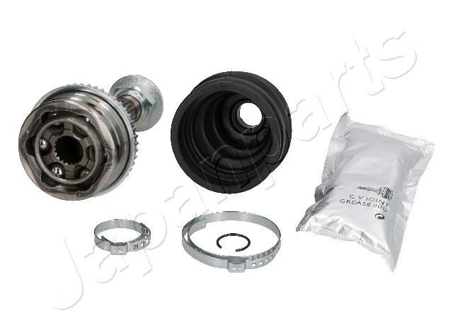 JAPANPARTS Homokineet reparatie set, aandrijfas GI-286 JAPANPARTS Homokinetische koppeling TOYOTA GI-286