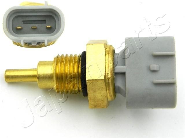 JAPANPARTS Temperatuurilülitus, radiaatorivent. IV-801 IV-801 Temperatuurilülitus radiaatoriventilaator JAGUAR XF JAPANPARTS