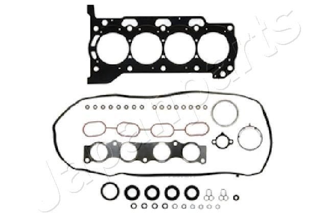 JAPANPARTS Tetningssett, topplokk KG-264 KG-264 Tetningssett topplokk TOYOTA COROLLA JAPANPARTS