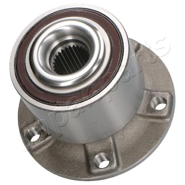 JAPANPARTS Pyörän napa KK-22091 KK-22091 JAPANPARTS Pyörännapa TOYOTA AURIS