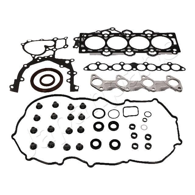 JAPANPARTS Full Gasket Set, engine KM-H07 KM-H07 JAPANPARTS full engine gasket set for ALFA ROMEO 33